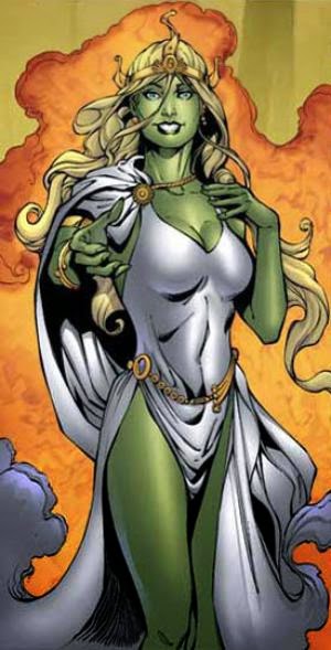 Jarella Marvel