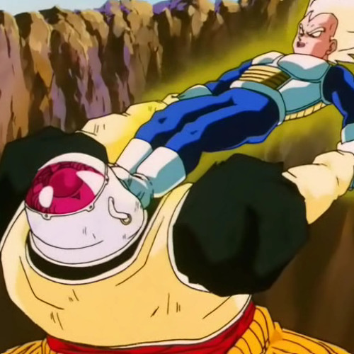 Vegeta 06