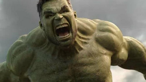 hulk cinema