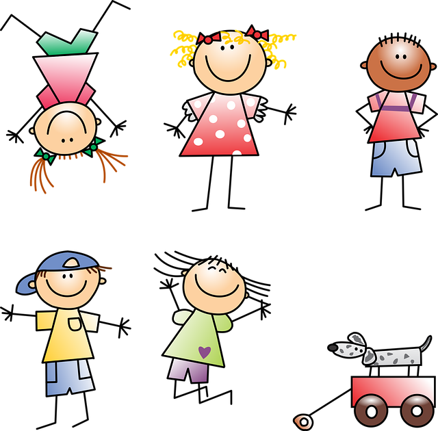 desenho infantil