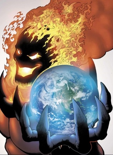 Dormammu