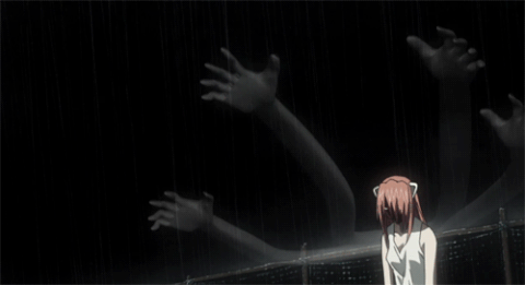Elfen Lied Lucy Diclonius