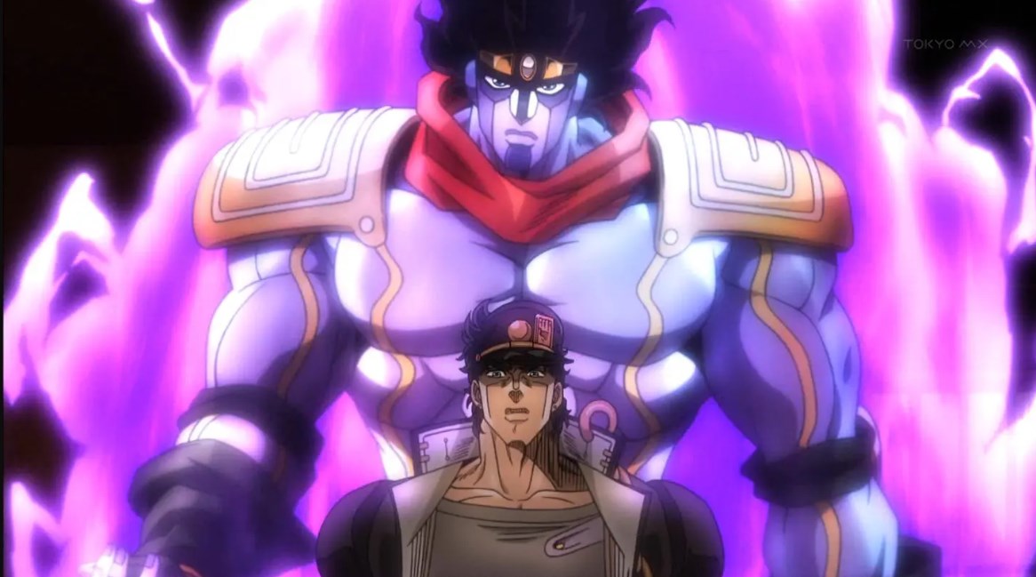 JoJo Jotaro