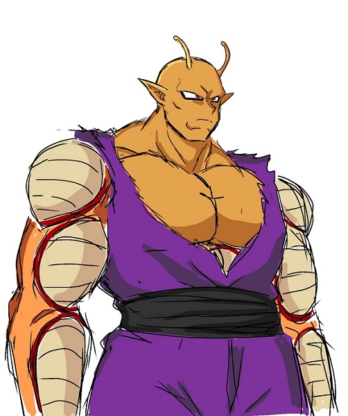 Piccolo Laranja