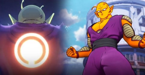 Piccolo Laranja