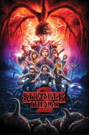 Stranger Things