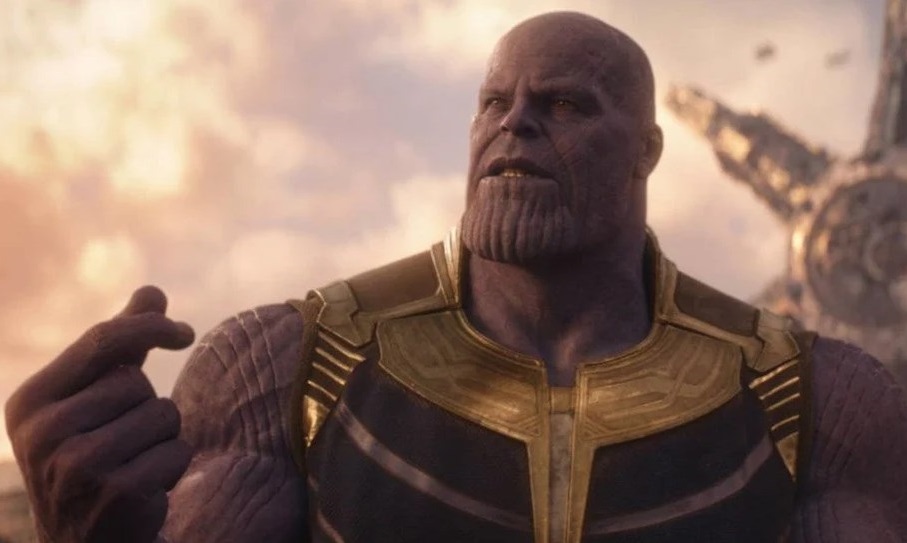 Thanos