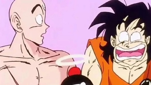 Yamcha