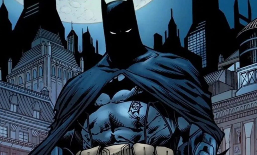 Batman 02