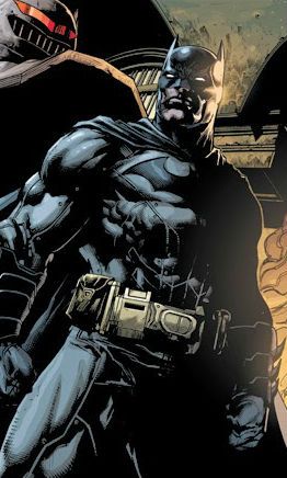 Batman