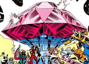 Cristal M'Kraan