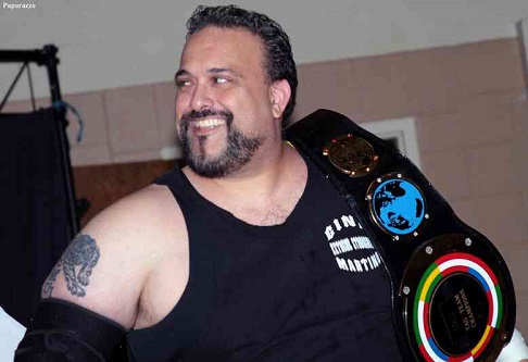 Gino Martino
