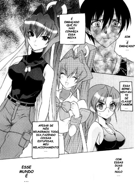 Muv-Luv