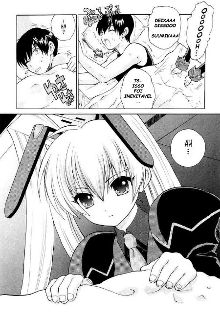 Olhos - Muv Luv 09