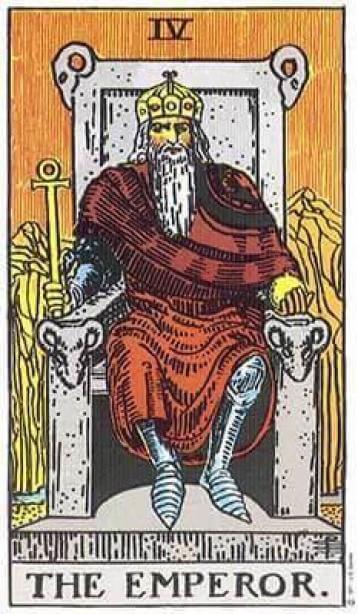 O Imperador