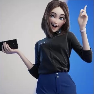 Sam - Samsung