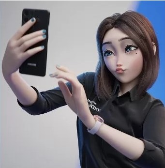 Sam - Samsung 10