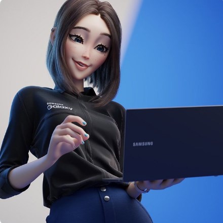 Sam - Samsung