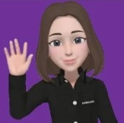 Sam antes Samsung