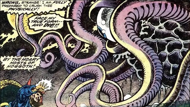 Shuma-Gorath