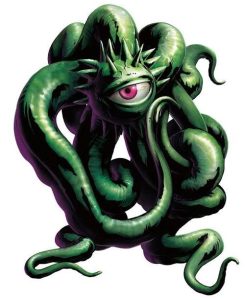 Shuma-Gorath