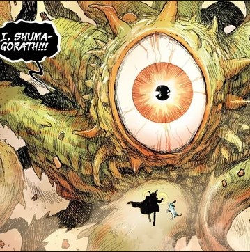 Shuma-Gorath