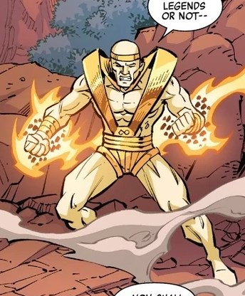 Sise-Neg Marvel