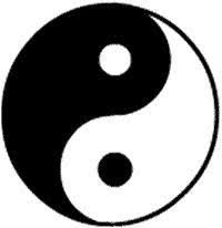Yin-yang