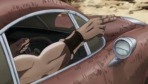ZZ do Anime Jojos