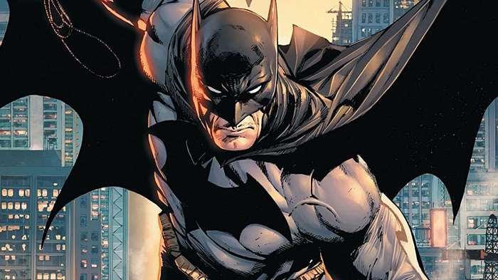 Batman - DC comics
