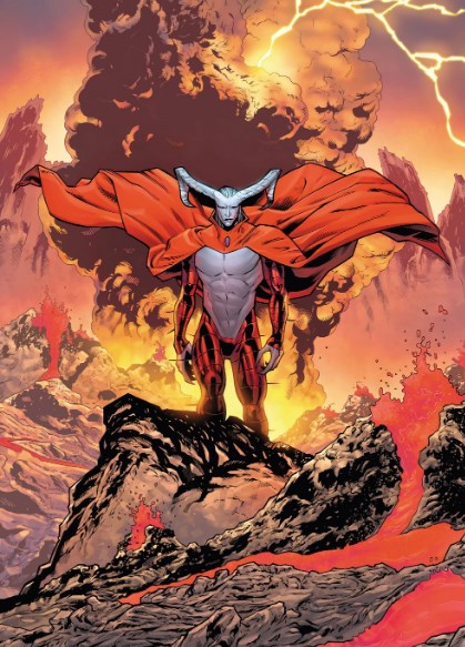 Chthon Marvel 02