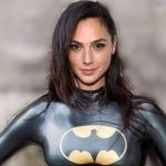 Gal Gadot - Batgirl