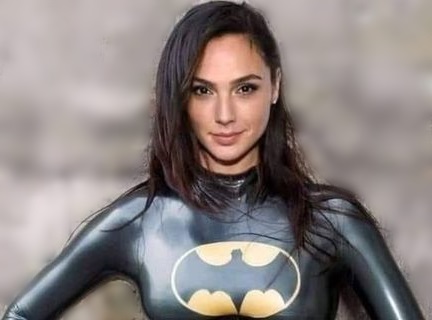 Gal Gadot - Batgirl