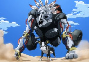 Iggy e o Louco Jojos 02