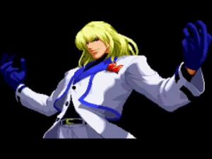 Kain - Garou