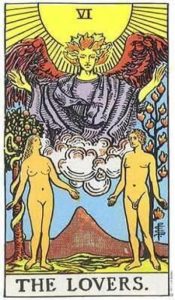 Os Amantes