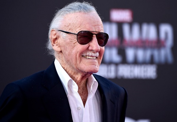 Stan Lee