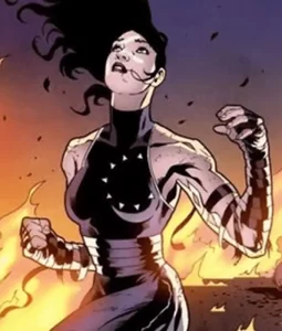 Eco - Echo - Marvel