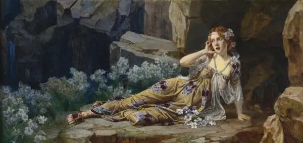 Eco - Mitologia