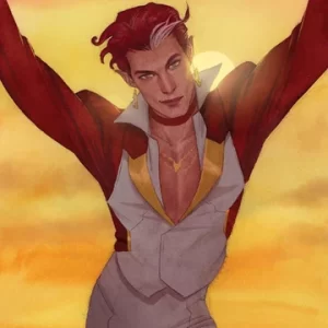Eros - Starfox