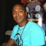 Olivier Coipel