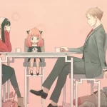Spy x Family