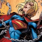 Supergirl