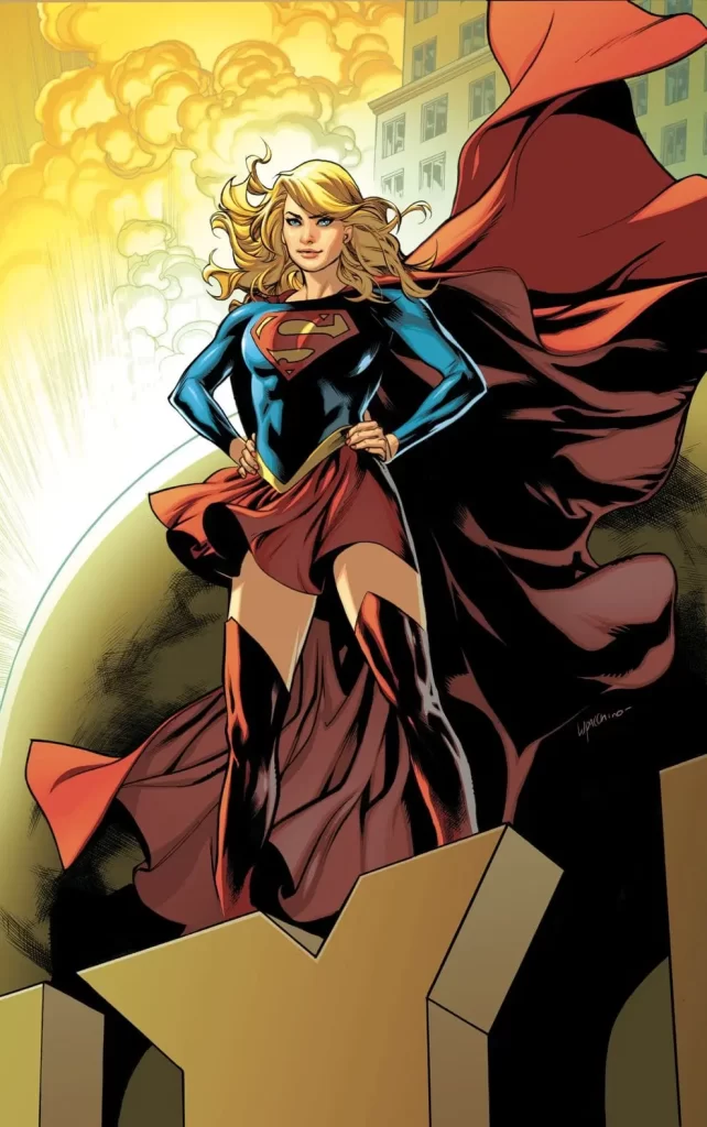 Supergirl