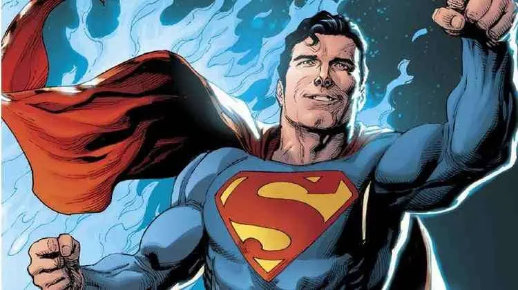 Superman