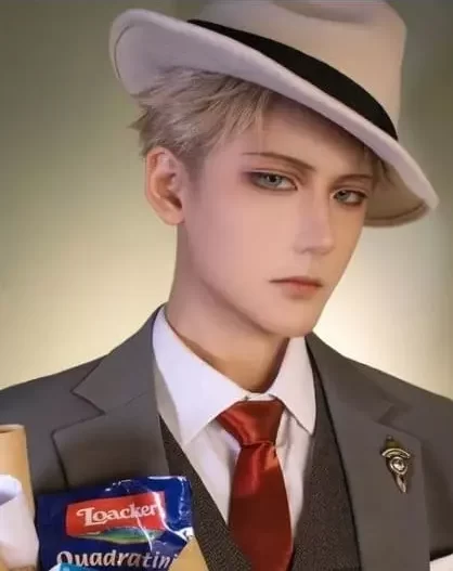 Twilight - Spy x Family - Cosplayer: Migo Mir