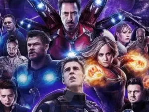 Universo Cinematográfico Marvel