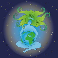 Gaia Miniatura