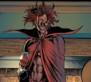 Mephisto