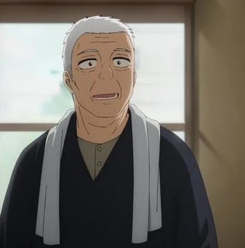 Sono Bisque Doll wa Koi o Suru - Kaoru Gojo